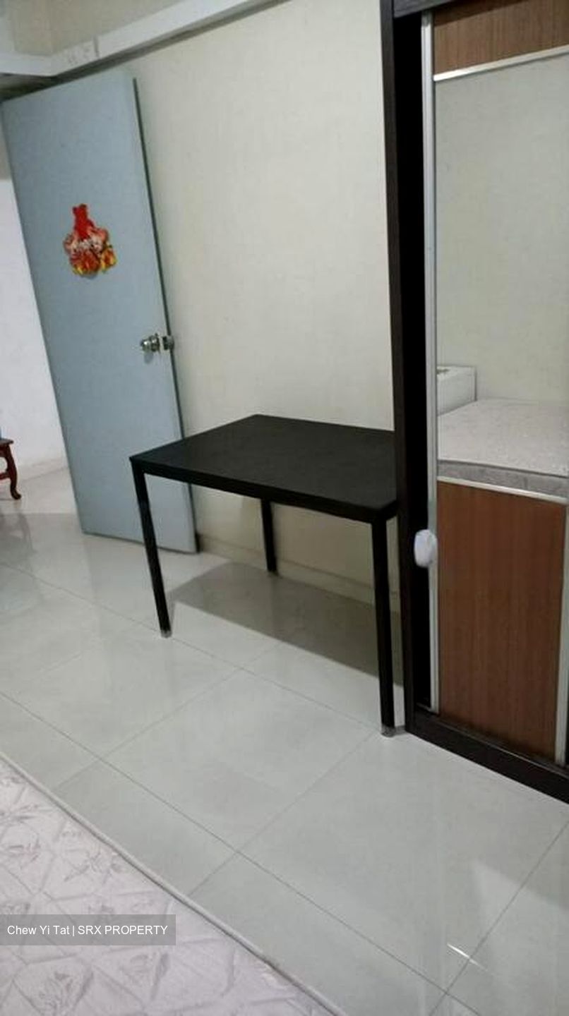 Blk 109A Depot Heights (Bukit Merah), HDB 4 Rooms #459837251